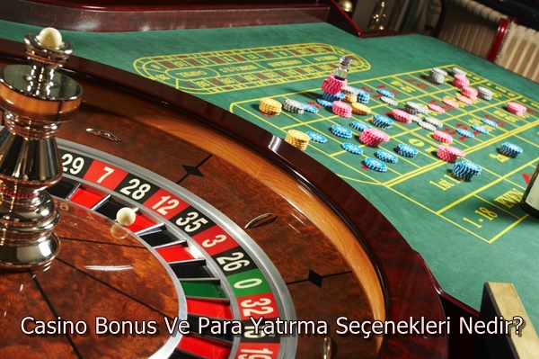 tr casino Para Çekme Seçenekleri Ve Limitleri