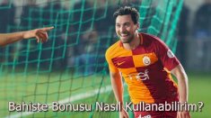 Bahiste Bonusu Nasıl Kullanabilirim?