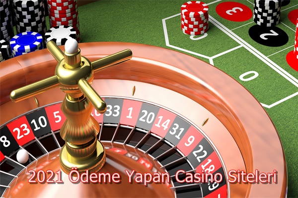 hızlı casino Anında Ödeme