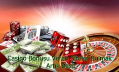 Casino Bonusu Veren Siteler Bulmak Artık Basit