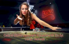 Casino Sitelerinde Para Kazanmanın En İyi Yolları Nelerdir