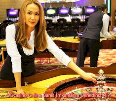 VDcasino Online Bahis İmkanlarını Denediniz Mi?