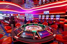 Yurtdışı Casino Siteleri