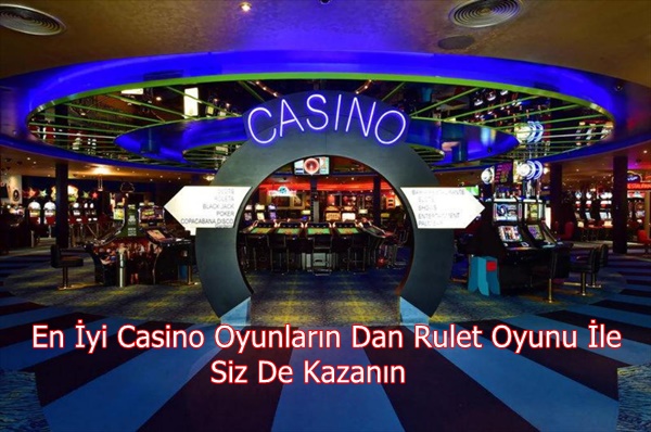 kolaybet Casino Oyununu Kazanın