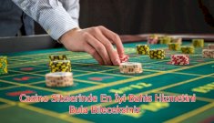 Casino Sitelerinde En İyi Bahis Hizmetini Bula Bileceksiniz