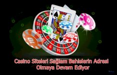 Casino Siteleri Sağlam Bahislerin Adresi Olmaya Devam Ediyor