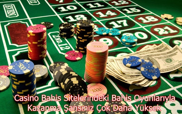 bahsinadı Casinolari