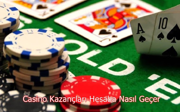 casino mega Nasıl Daha Fazla Kazanılır
