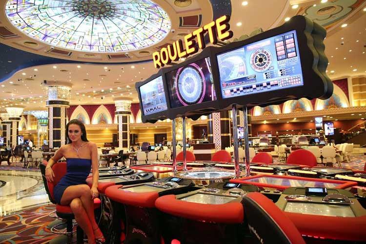 redbahis Premium Casino Sitesi