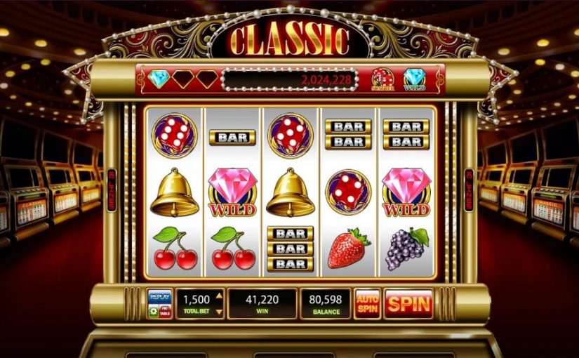 golden90 Casino Sanal Oyunları Nedir